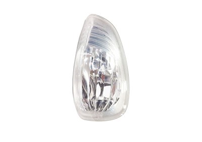 Alkar Lichtscheibe, Blinkleuchte [Hersteller-Nr. 6202907] für Nissan, Opel, Renault von ALKAR