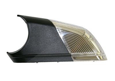 Alkar Lichtscheibe, Blinkleuchte [Hersteller-Nr. 6201111] für Skoda, VW von ALKAR