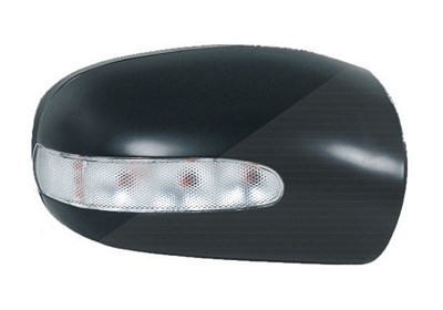 Alkar Spiegelgehäuser, mit Blinklampe, [Hersteller-Nr. 6342534] für Mercedes-Benz von ALKAR