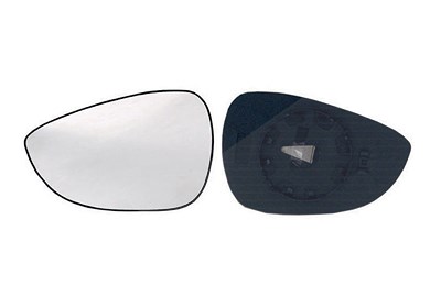 Alkar Spiegelglas, Außenspiegel [Hersteller-Nr. 6401394] für Ford von ALKAR