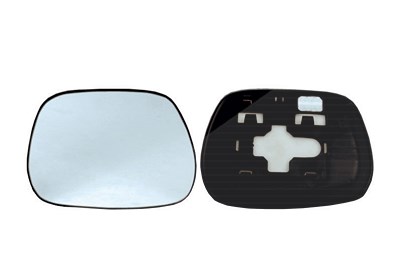 Alkar Spiegelglas, Außenspiegel [Hersteller-Nr. 6401993] für Toyota von ALKAR