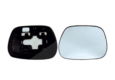 Alkar Spiegelglas, Außenspiegel [Hersteller-Nr. 6402993] für Toyota von ALKAR