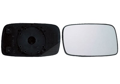 Alkar Spiegelglas, Außenspiegel [Hersteller-Nr. 6426515] für Volvo von ALKAR