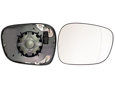 Alkar Spiegelglas, Außenspiegel [Hersteller-Nr. 6426885] für BMW von ALKAR