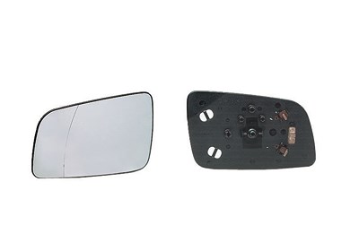 Alkar Spiegelglas, Außenspiegel [Hersteller-Nr. 6423437] für Opel von ALKAR