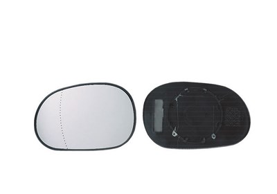 Alkar Spiegelglas, Außenspiegel [Hersteller-Nr. 6451224] für Renault von ALKAR