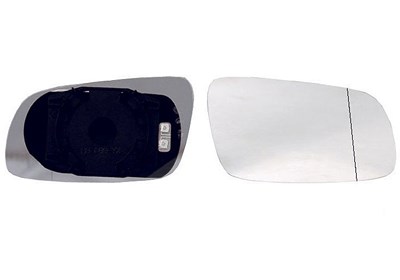 Alkar Spiegelglas, Außenspiegel [Hersteller-Nr. 6426800] für Seat, VW von ALKAR