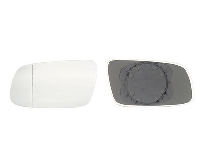 Alkar Spiegelglas, Außenspiegel [Hersteller-Nr. 6451800] für Seat, VW von ALKAR