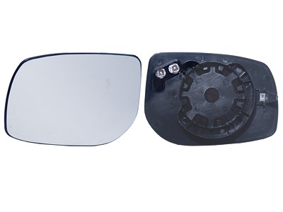 Alkar Spiegelglas, Außenspiegel [Hersteller-Nr. 6432957] für Toyota von ALKAR