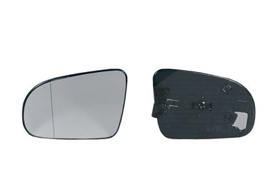 Alkar Spiegelglas, ebene [Hersteller-Nr. 6401417] für Opel von ALKAR