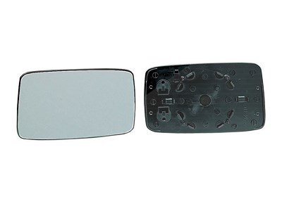 Alkar Spiegelglas, ebene [Hersteller-Nr. 6401125] für Seat, VW von ALKAR