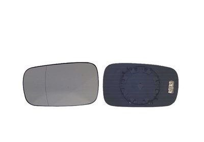 Alkar Spiegelglas [Hersteller-Nr. 6423229] für Renault von ALKAR