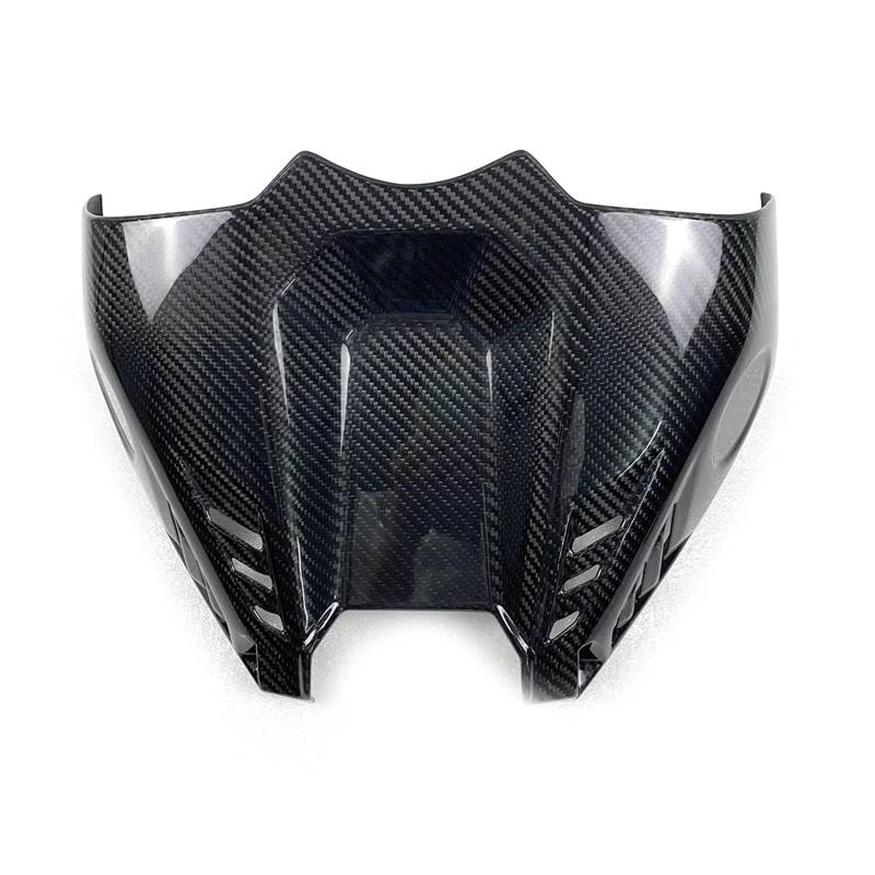 ALNHY Motorradteile Carbon Fiber Tank Airbox Abdeckung Schutz Verkleidung Zubehör Kompatibel Mit CBR1000RR 2020 2021 2022 Shield Guard Shell von ALNHY