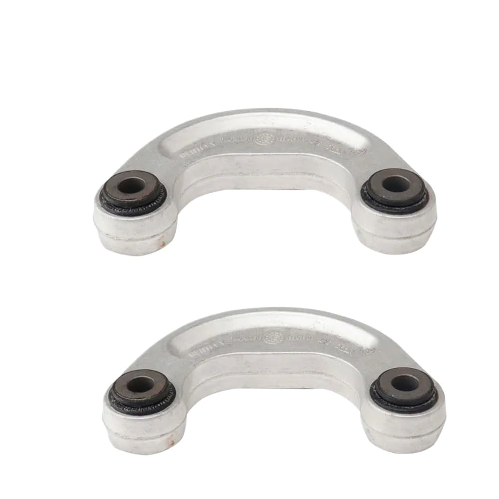 2PCS Kompatibel Mit OEM 3W0411317C 3W0411317B Vorne Links Und Rechts Sway Bar Link Stabilisator Pleuel von ALOFdH