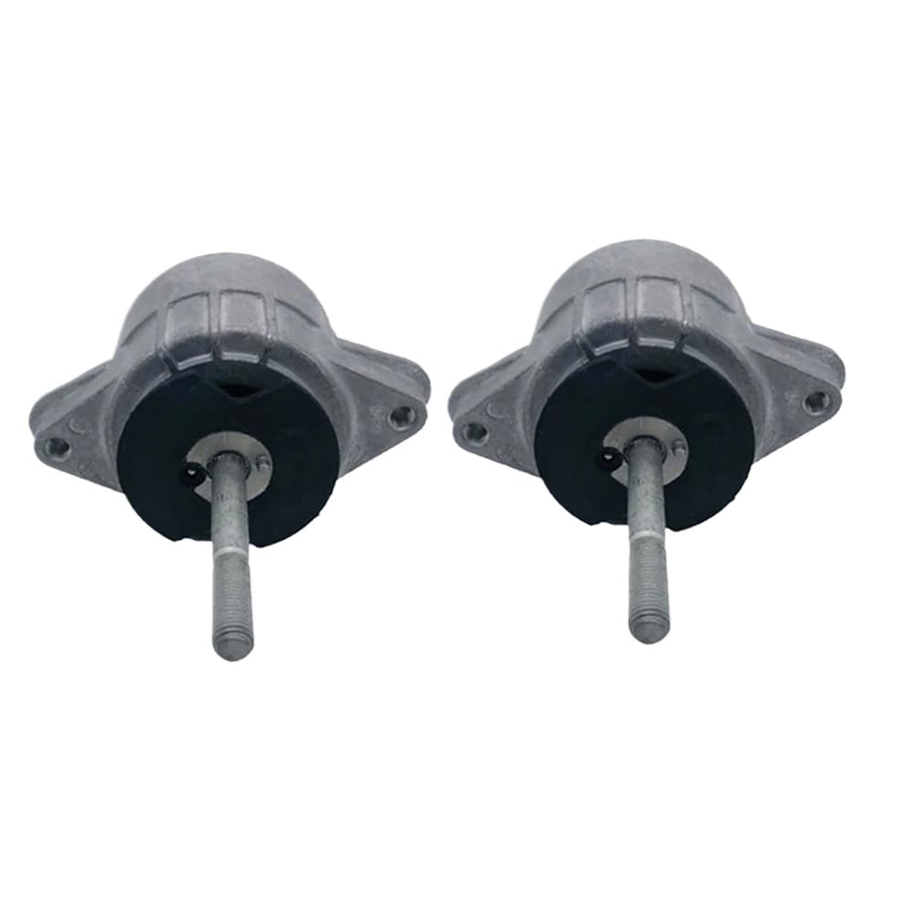 2PCS Motorhalterung Links Rechts Kompatibel Mit 2010-2016 94837505712 94837505812 von ALOFdH