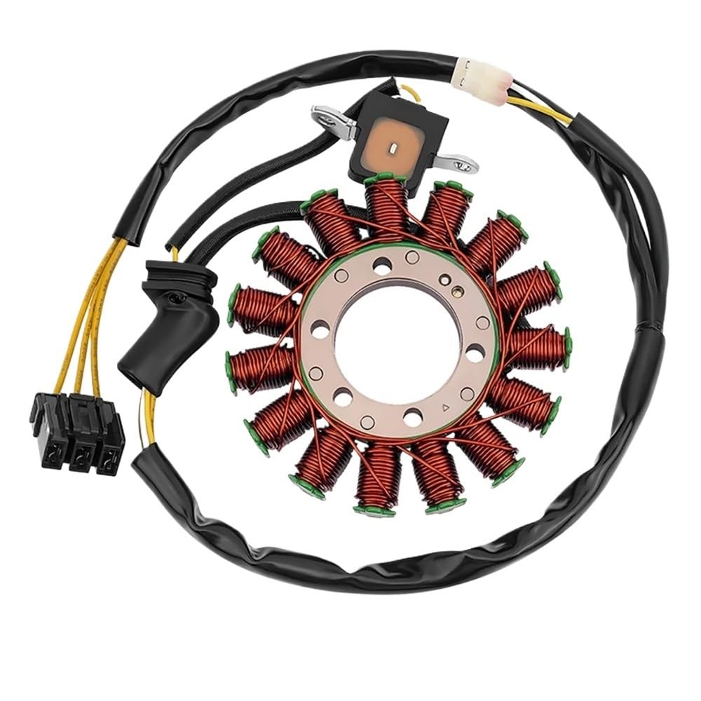 Generator Stator Spule Ersatz Kompatibel Mit CBR1000 2010-2016 Und CBR1000S 2014-2016 Motorrad Zubehör Teile von ALOFdH