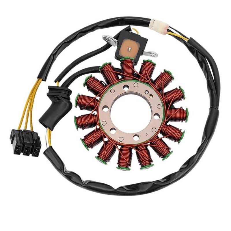 Generator Stator Spule Ersatz Kompatibel Mit CBR1000 2010-2016 Und CBR1000S 2014-2016 Motorrad Zubehör Teile von ALOFdH