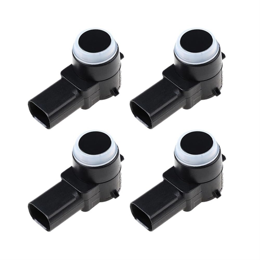 Kompatibel mit 307 308 407 C4 C5 C6 Modellen 4PCS Autoteile Parksensor 9663821577XT PSA9663821577XT 9663821577 von ALOFdH