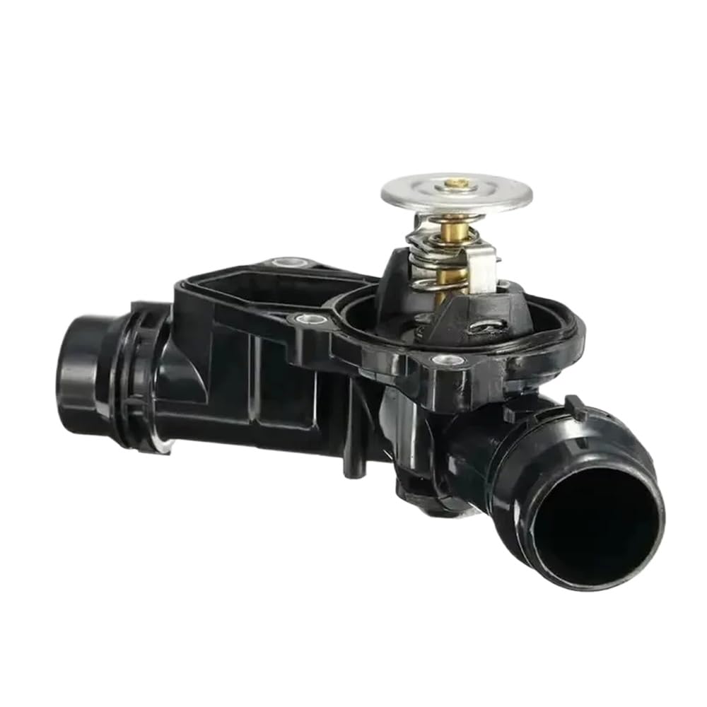 Kompatibel mit 325Ci 330Ci X3 X5 3.0i 1998 bis 2006 Kühlwasserthermostat von ALOFdH