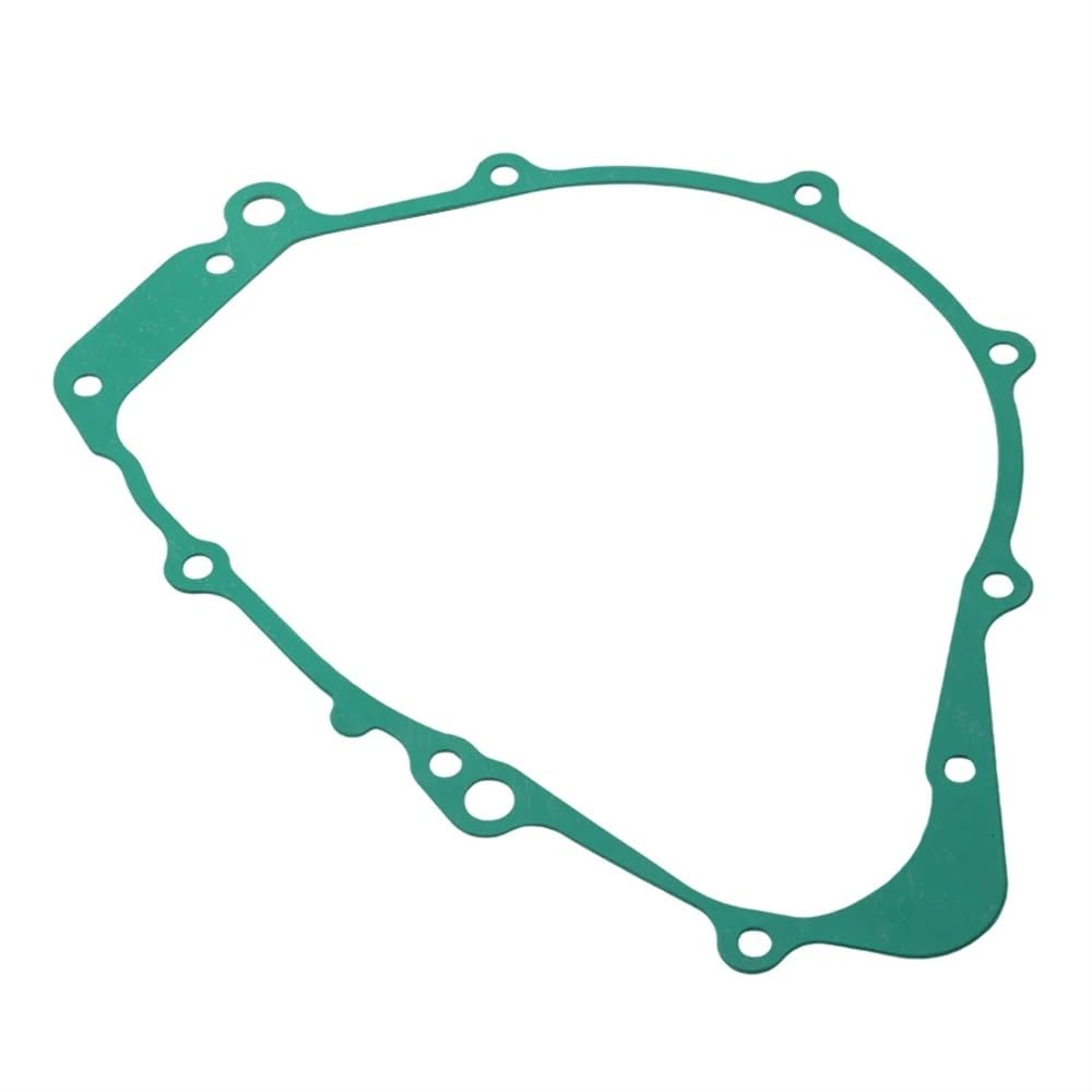 Kompatibel mit 600 YFM600FW YFM600F YFM 600F 600FW YFM 1998-2001 Stator Magneto Generator Abdeckung Dichtung OEM 4WV-15451-00 von ALOFdH