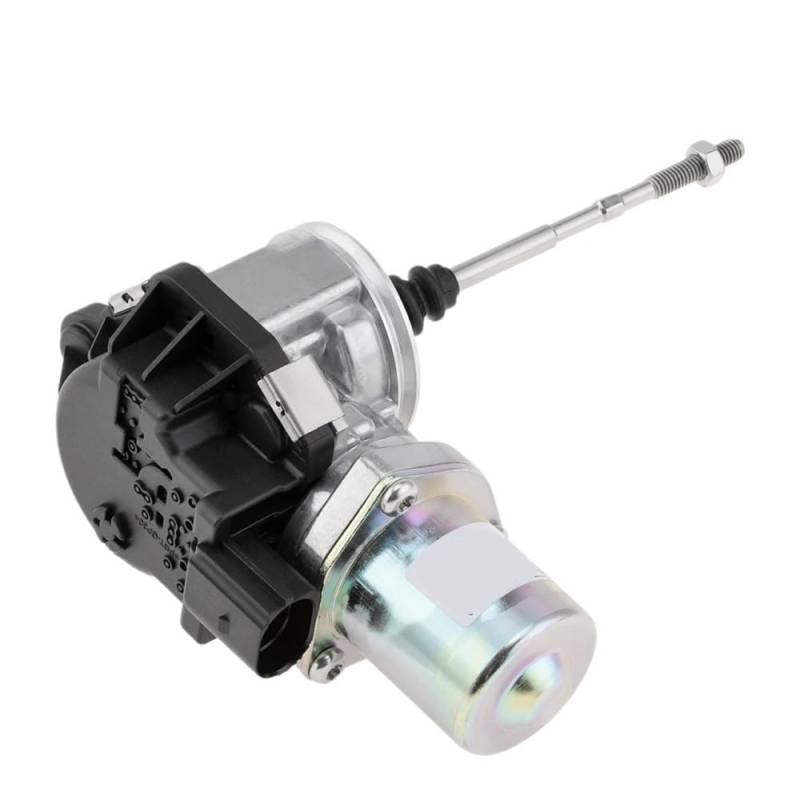 Kompatibel mit A4 A5 A6 Q7 2017 bis 2022 und EA888 Gen3 2.0L Turbolader Wastegate-Aktuator 06L145614B. von ALOFdH