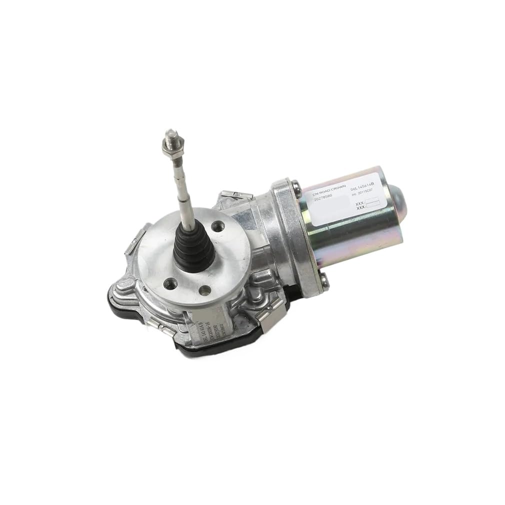 Kompatibel mit A4 S4 A5 A6 A7 Q7 Q8 2.0T CYRB Turbolader Turbo Electric Actuator Servomotor 06L145614B von ALOFdH