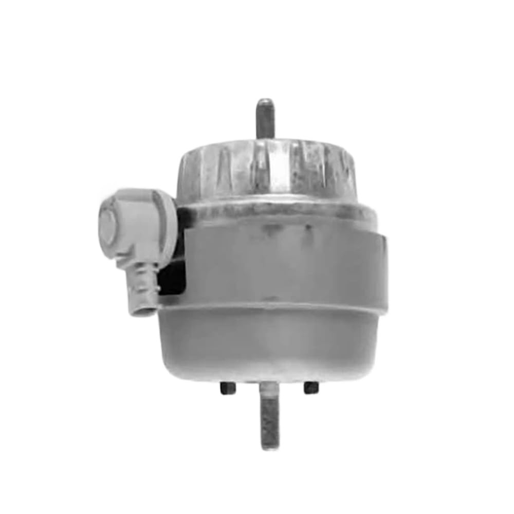 Kompatibel mit A6 C6 A6AR A6Q 2,7 2,8 3,0 3,2 V6 Elektrische Sensor Motor Gummi Unterstützung Motor Halterung 4F0199379BH 4F0199382BL(4F0199379BH left) von ALOFdH