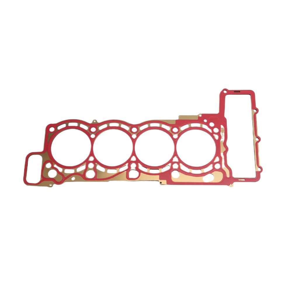 Kompatibel mit A6 C7 Avant S6 A7 Sportback A8 Modellen 4.0T Motor 1-4 Zylinderkopfdichtung rechts von ALOFdH