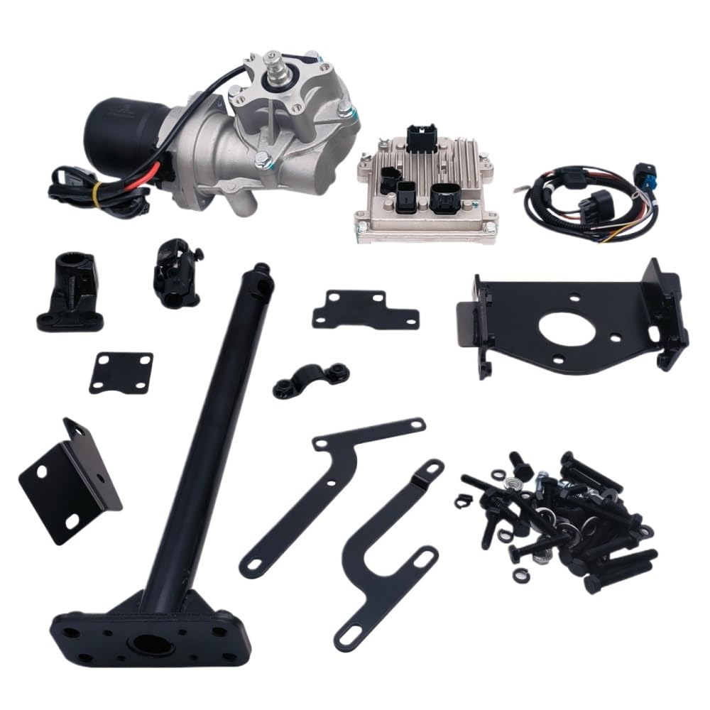 Kompatibel mit CF ATV CF800 X8 EFI 2014 UTV Elektrische Servolenkung Teile Modell 7020-100400 Paeps 7001 von ALOFdH