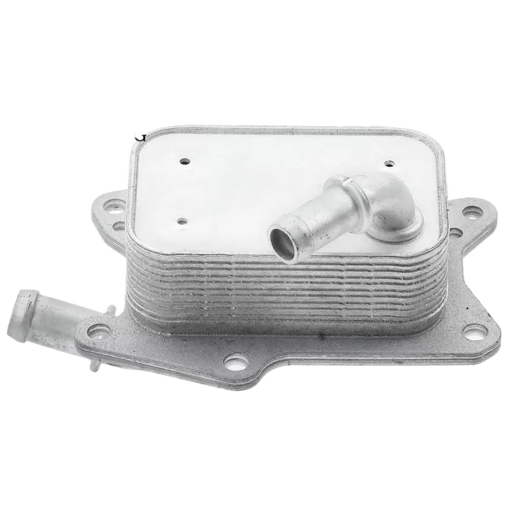 Kompatibel mit E250 W212 W213 2014 bis 2019 E300 E350 GLC250 2013 bis 2022 Motorölkühler OEM A2741880101 von ALOFdH