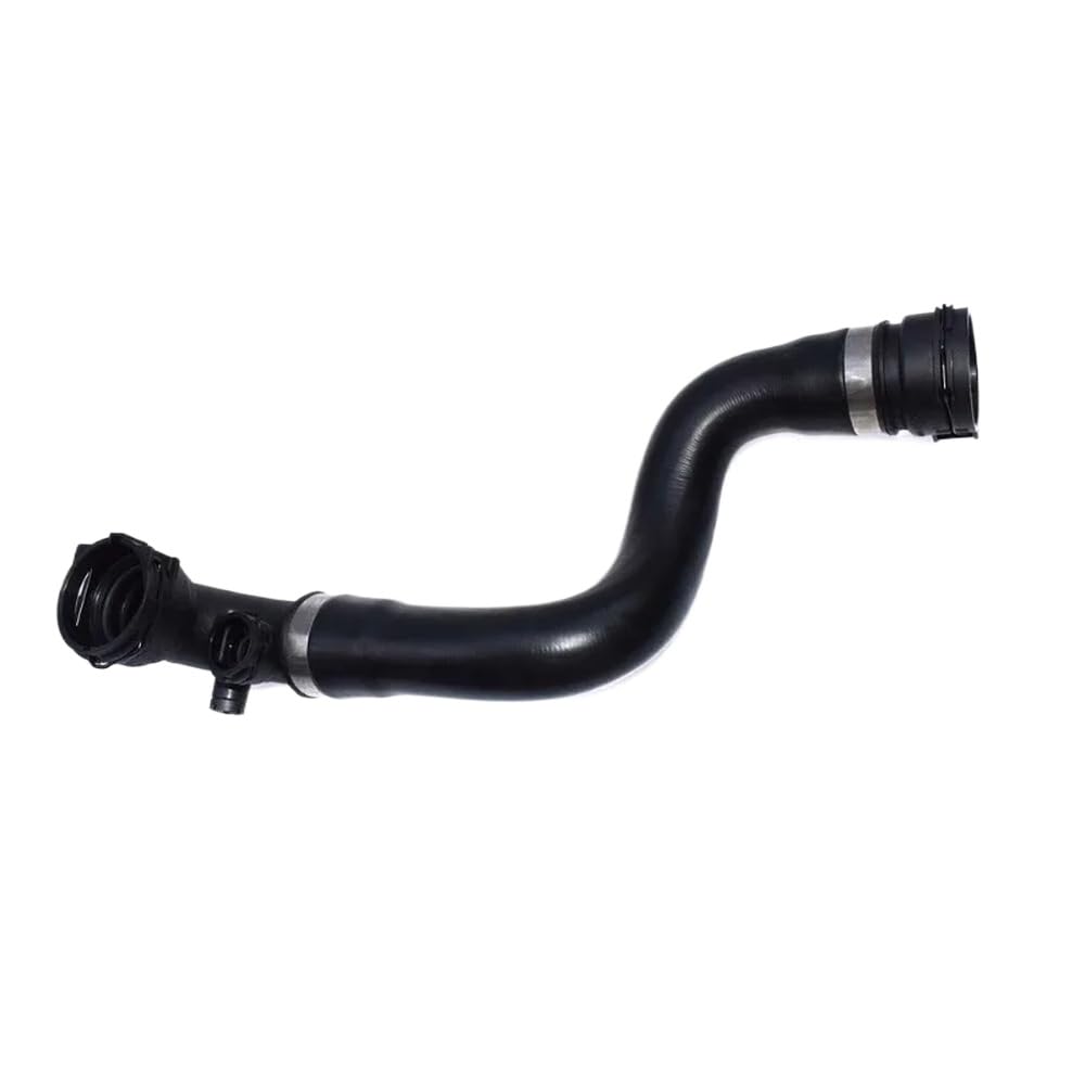 Kompatibel mit E53 X5 3.0i Sport Utility 3.0L 2001–2006, oberer Kühlerwasserschlauch OEM 11537500733 von ALOFdH