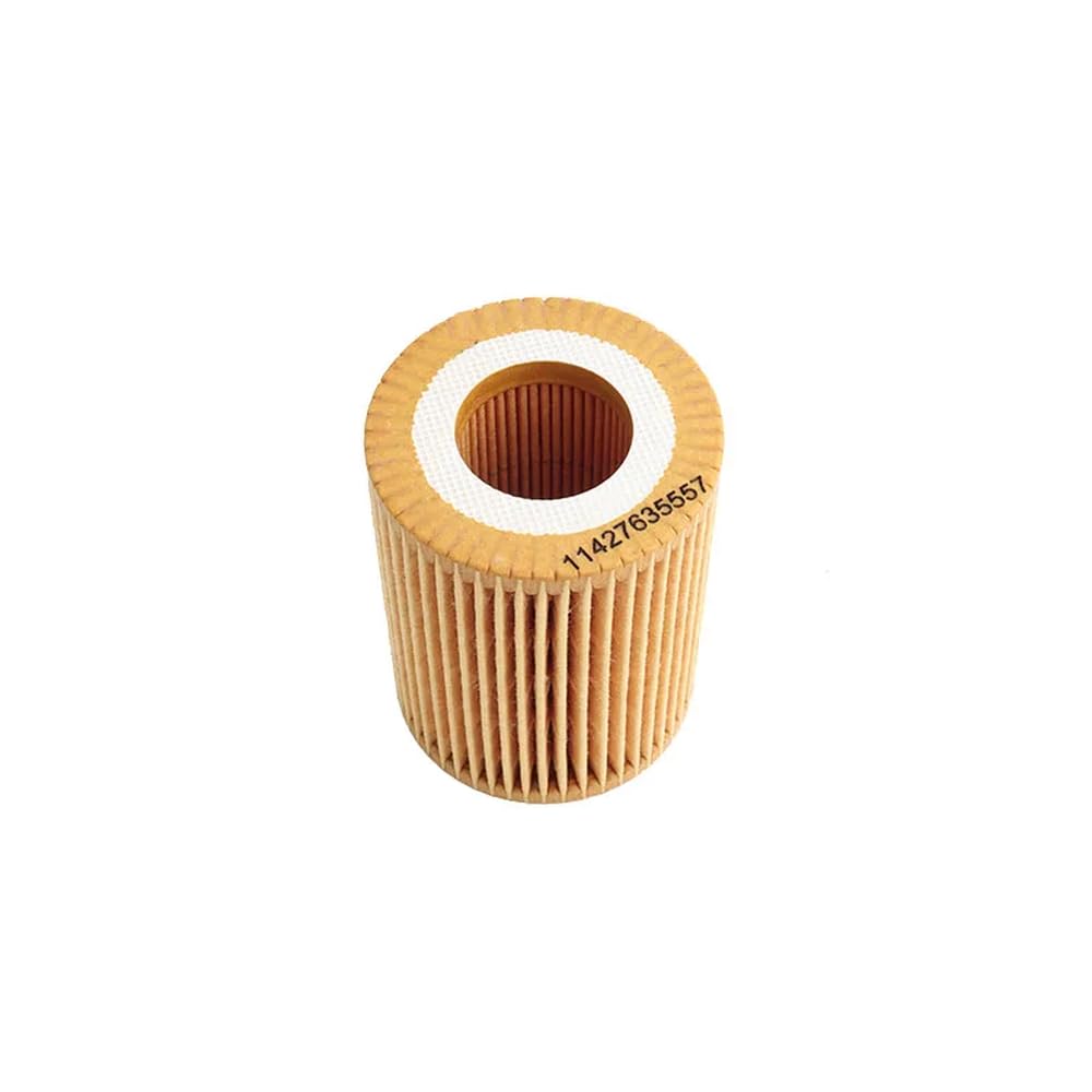 Kompatibel mit F20 F21 F30 F35 Motorölfilter OEM 11427635557 Autozubehör von ALOFdH