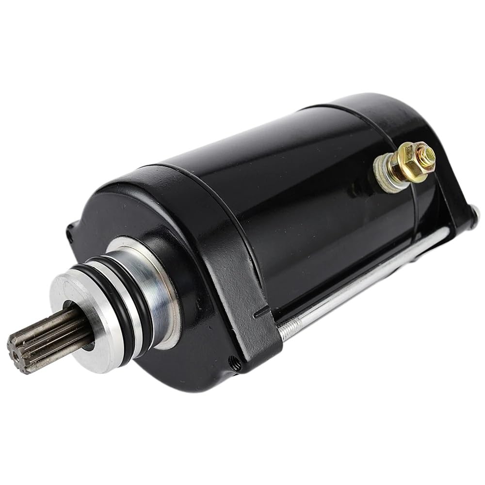 Kompatibel mit SL 650 STD 700 Deluxe SLH SLT 750 780 900 SLTH SLTX SLX Pro 780 SLXH Virage I TX TXI Runner Starter Motor von ALOFdH