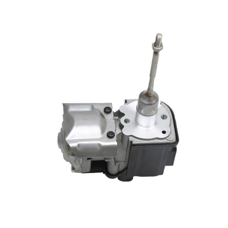 Kompatibel mit Santana Polo Seat Leon 1.8 2.0T Motor Turbolader Waste Gate Elektronischer Aktuator 06K145725T von ALOFdH