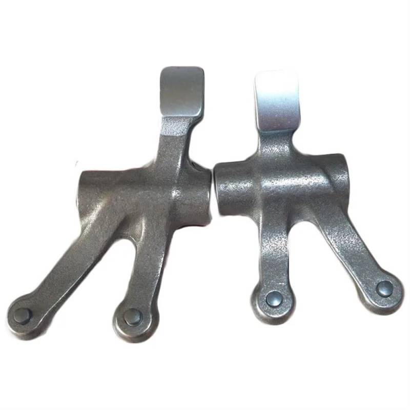 Kompatible Motorradmotorkomponenten Nockenwelle Stößelwelle Nocken und Kipphebel für GN250 TU250 DR250 DR250S mehrere Jahre(Rocker ARM) von ALOFdH