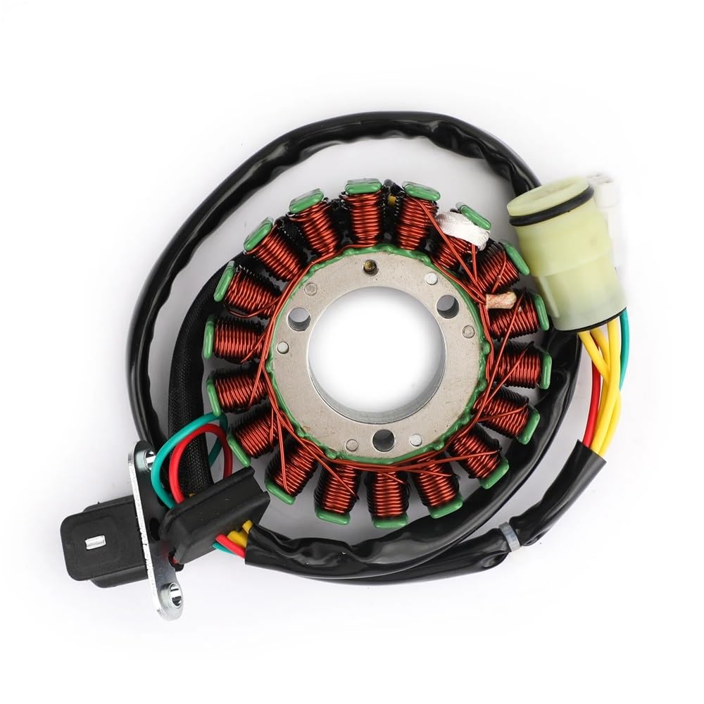 Magneto Stator Lichtmaschine kompatibel mit TE TC SMR 250 310 450 510 2008 2009 2010 Motorrad Motor Teil 8000A6773 von ALOFdH