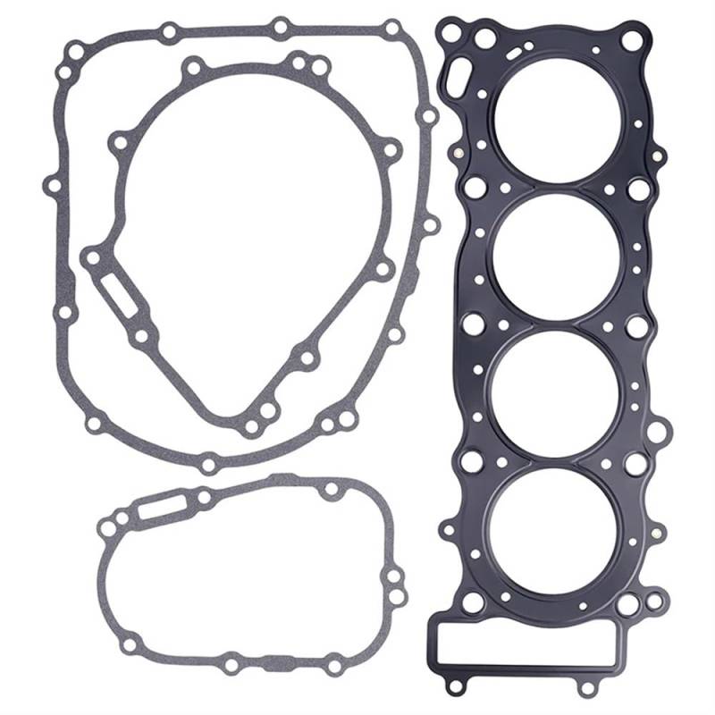 Motorrad-Motordichtung, Zylinderkopfhauben, kompatibel mit 600 Series 4T-Modellen von 2014 bis 2019 und ähnlichen Modellen von ALOFdH