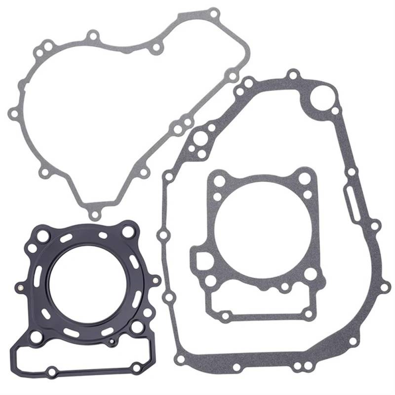 Motorrad-Vollzylinder-Dichtungssatz, kompatibel mit 250 cc NK250 SR250 250 250 sr CF 250 cc NKUTIONS und ähnlichen Modellen von ALOFdH