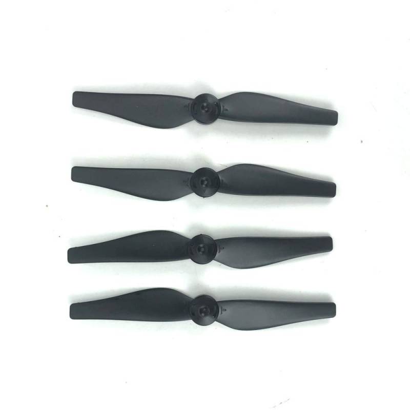 Propeller/Fit Für FQ777 F8 GPS RC Drohne Quadcopter Ersatzteile Propeller Requisiten Blade Set 4Pcs Ersatz Propeller von ALPGEN