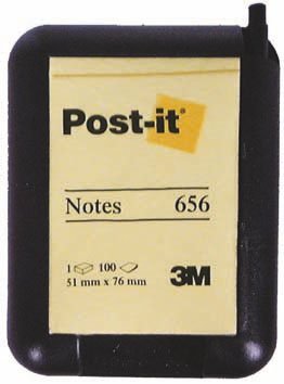 ALTIUM 650322 Pannenwerkzeugsets Post-it Note Pad von ALTIUM