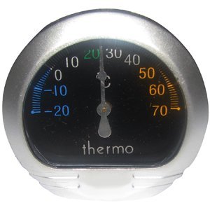 ALTIUM 650604 Thermometer Interim Nadel Unten Nummer von ALTIUM