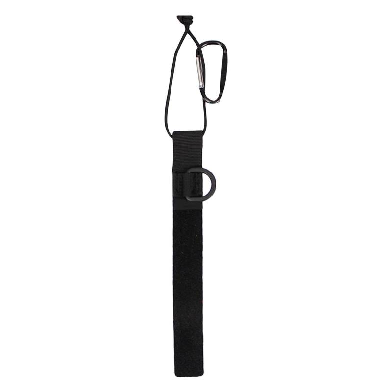 Gurte mit Karabiner – Baumschaukel-Gurt-Set, tragbare, leichte Baumschaukelgurte, Outdoor-Fitness-Klimmzuggurte, tragbare Hängematten-Baumgurte, rutschfeste Gurte für Camping, Türstange, von ALWIDA