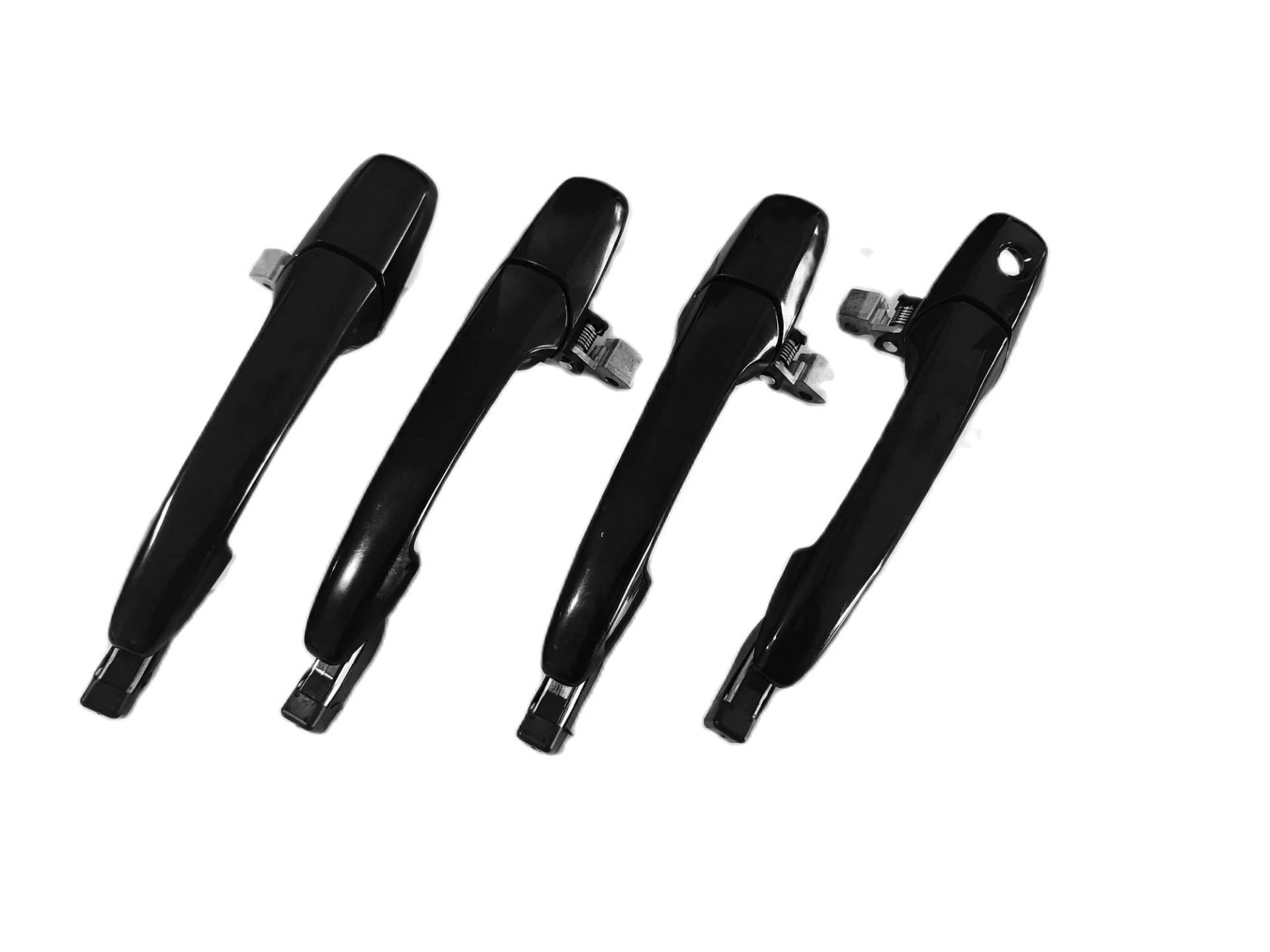 Außentürgriffe Für Mazda Bt50 2006 2007 2008 2009 2010 2011 Außentürgriff Autotürgriff(1 Set 4PCS) von ALZZTUND