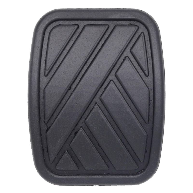 Auto Pedale Abdeckungen Für Chevrolet Für Tracker Für Grand Für Vitara Für Vitara SZ Auto Brems Fuß Pedal Pad Abdeckung 49751-58J00/49751M58J00 Auto Pedalauflagen(Style 1) von ALZZTUND