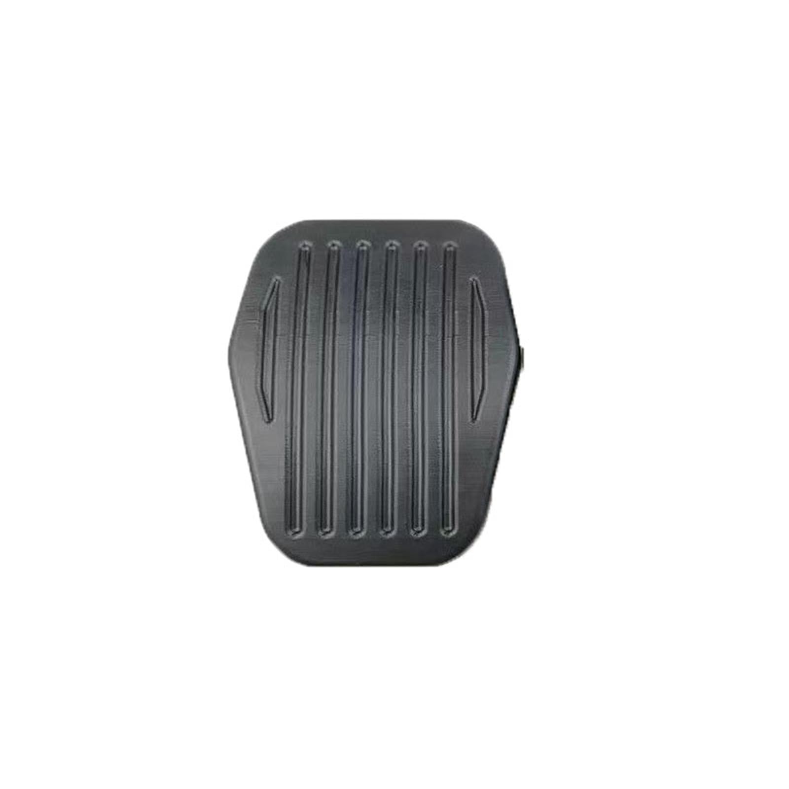 Auto Pedale Abdeckungen Für Ford Für Focus Für Iii 2011 2012 2013 2014 Auto Bremse Kupplung Pedal Gummi Pad Auto Pedal Pad Abdeckung Auto Pedalauflagen(Style 1) von ALZZTUND