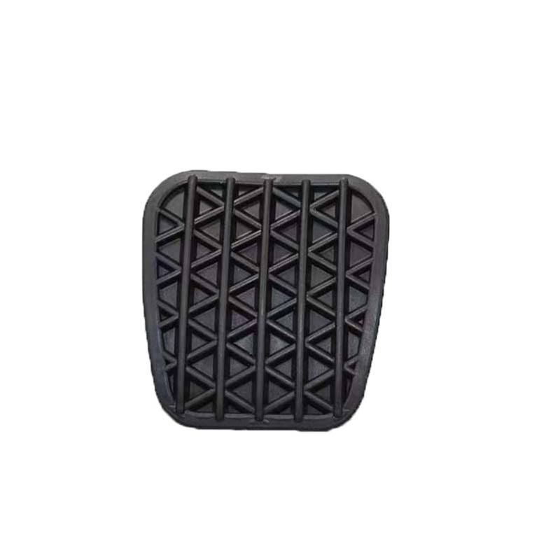 Auto Pedale Abdeckungen Für Holden Für Astra Für Cruze 2009-2016 Auto Kupplung Bremspedal Gummi Abdeckung Auto Pedal Pads Auto Pedalauflagen(1X) von ALZZTUND