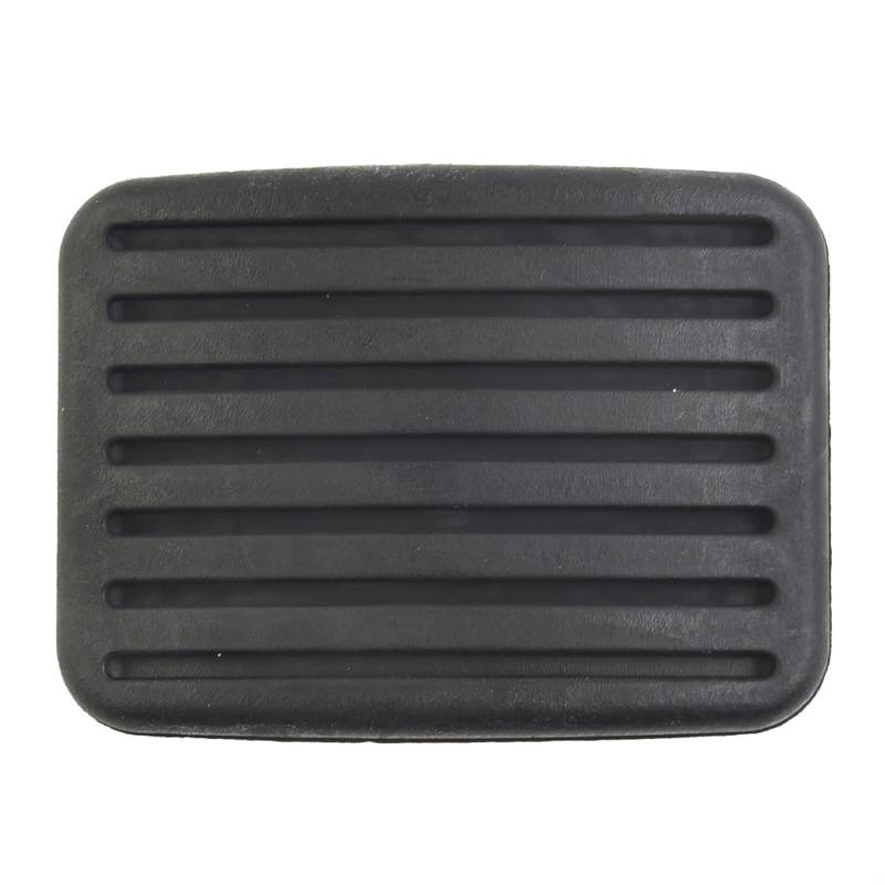 Auto Pedale Abdeckungen Für Hyundai Für Accent Für Excel Für Getz Für Scoupe Auto Pedal Pad Abdeckung Bremspedal Pads Abdeckung 32825-24000 Auto Pedalauflagen von ALZZTUND