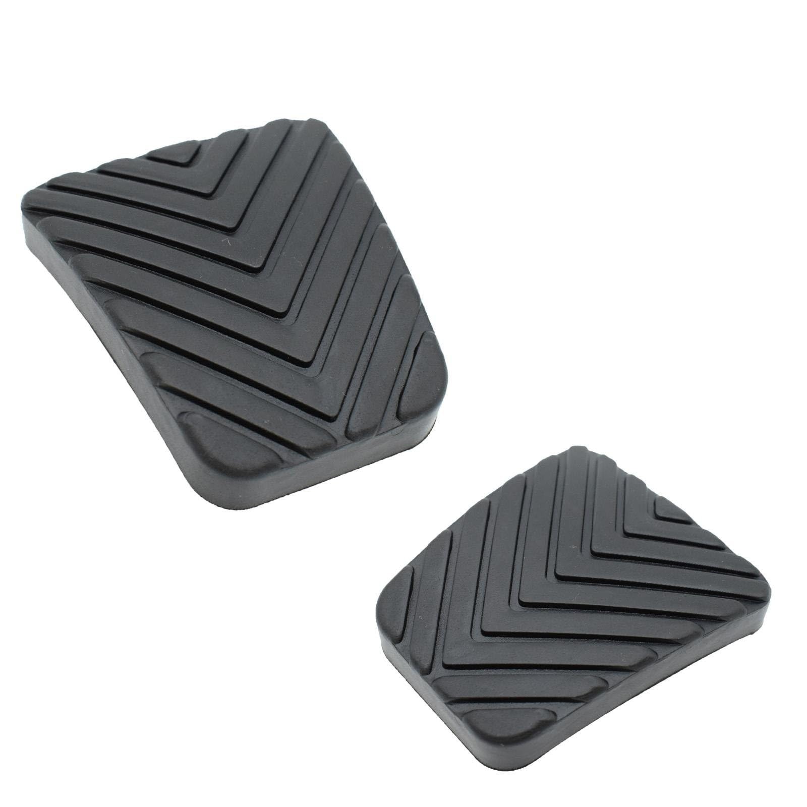 Auto Pedale Abdeckungen Für Hyundai Für Accent Für Tucson Für Tiburon Für Sanata Für Veloster Auto Pedal Pads Kupplung Pedal Pads 3282536000 Auto Pedalauflagen von ALZZTUND