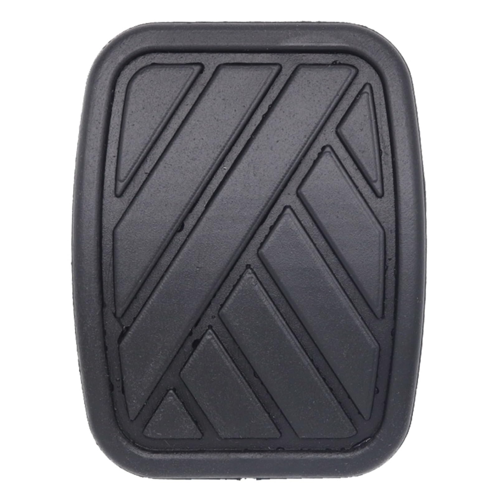 Auto Pedale Abdeckungen Für Mazda Für Gehen Für Levante 1999 2000 2001 2002 2003 2004 2005 Auto Brems Fuß Pedal Pad Abdeckung 49751-58J00/49751M58J00 Auto Pedalauflagen(Style 1) von ALZZTUND