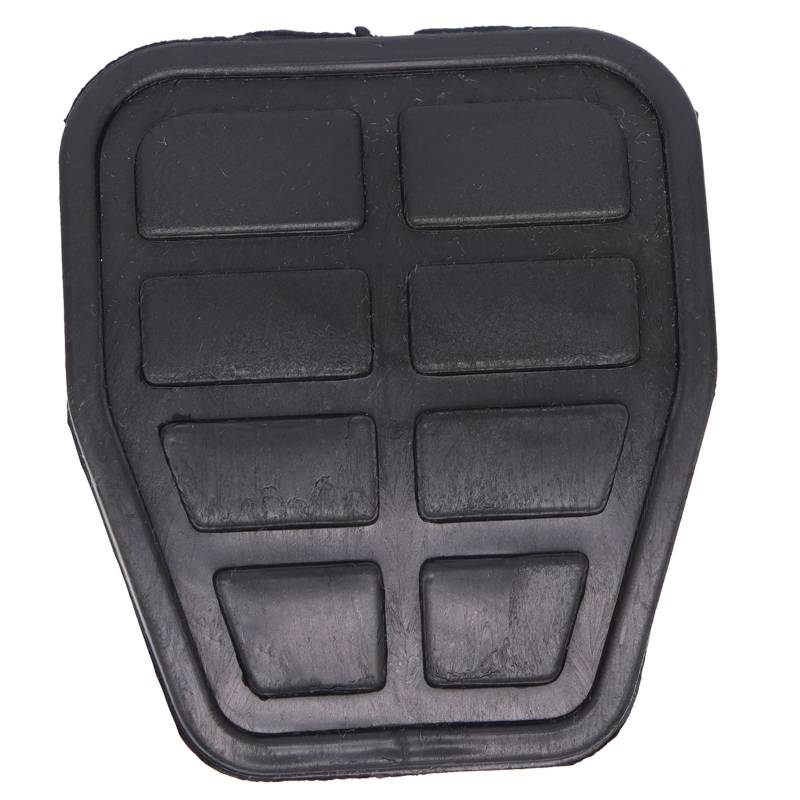 Auto Pedale Abdeckungen Für VW Für Transporter T4 Für Eurovan 1990-2003 Auto Bremse Kupplung Fuß Pedal Pad Abdeckung Auto Pedal Pads Auto Pedalauflagen(Style 1) von ALZZTUND